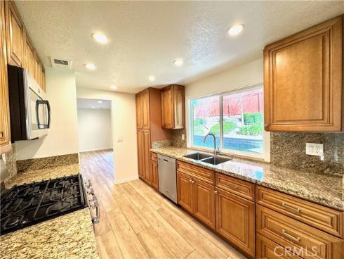 25381 Esrose Court, Lake Forest, CA