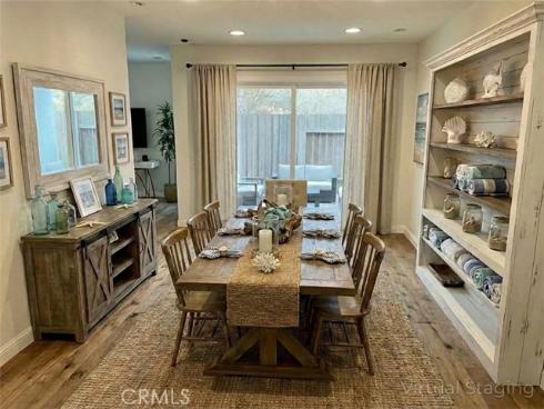 25381 Esrose Court, Lake Forest, CA