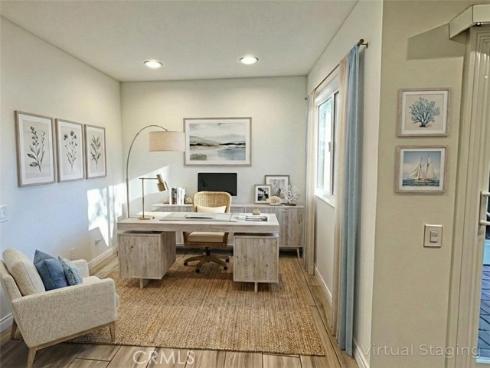 25381 Esrose Court, Lake Forest, CA