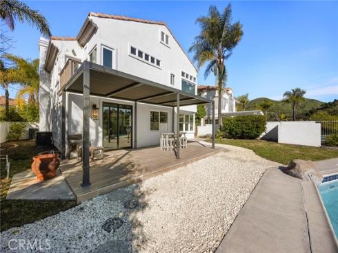 20 Flores , Lake Forest, CA