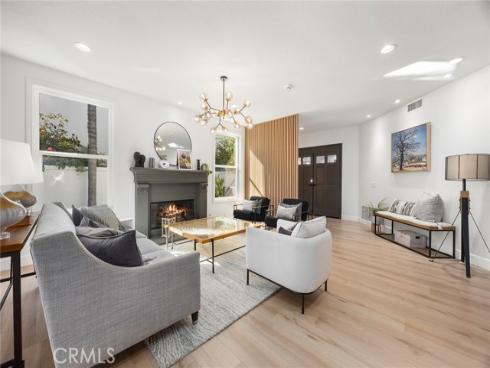 20 Flores , Lake Forest, CA