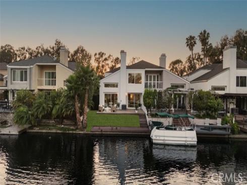 22627 Lakeside Lane, Lake Forest, CA
