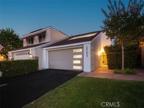 22627 Lakeside Lane, Lake Forest, CA