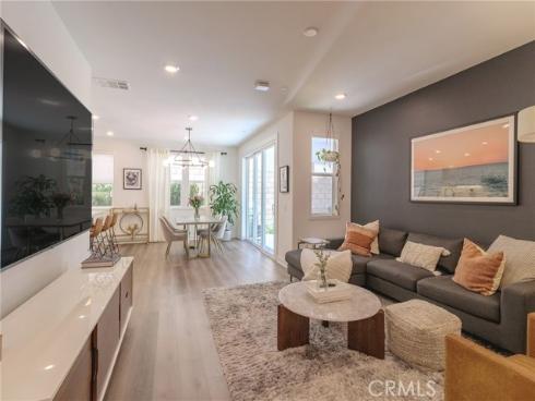 168 Denali , Lake Forest, CA