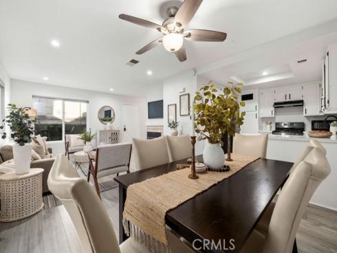 21174 Gladiolos , Lake Forest, CA