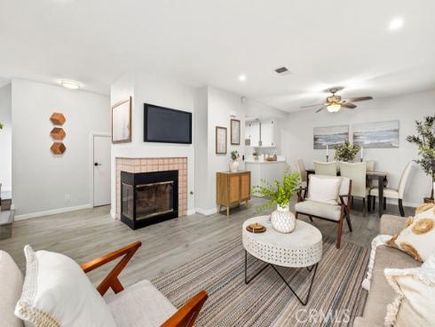 21174 Gladiolos , Lake Forest, CA