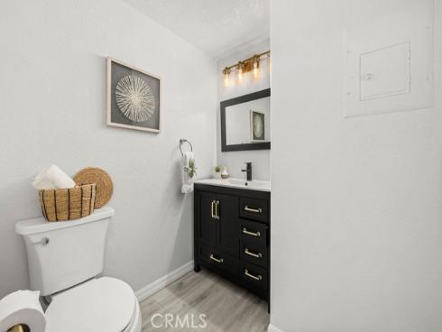 21174 Gladiolos , Lake Forest, CA