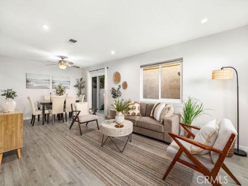 21174 Gladiolos , Lake Forest, CA