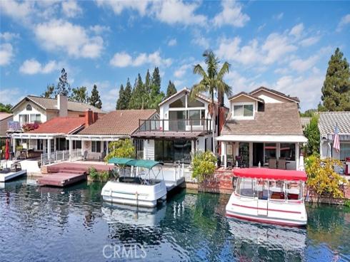 21922 Erie , Lake Forest, CA