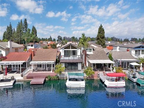 21922 Erie , Lake Forest, CA