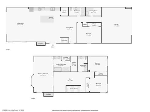 21922  Erie  , Lake Forest, CA