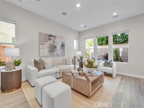 120 Parkland Alley , Lake Forest, CA