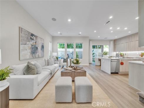 120 Parkland Alley , Lake Forest, CA