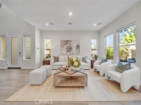 120 Parkland Alley , Lake Forest, CA