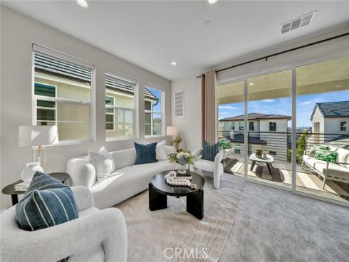 120 Parkland Alley , Lake Forest, CA