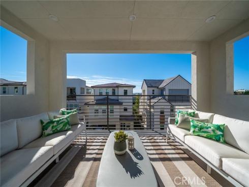 120 Parkland Alley , Lake Forest, CA