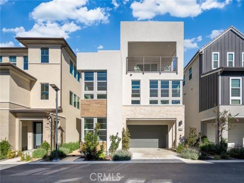 120 Parkland Alley , Lake Forest, CA