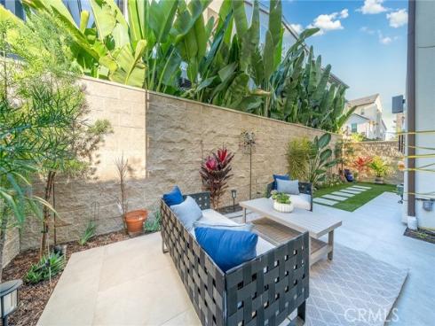 120 Parkland Alley , Lake Forest, CA