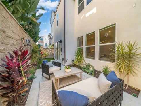 120 Parkland Alley , Lake Forest, CA