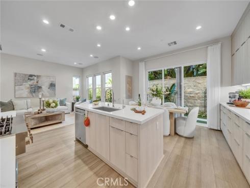 120 Parkland Alley , Lake Forest, CA