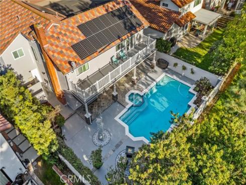 25062 Paseo Cipres , Lake Forest, CA