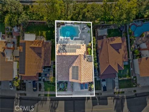 25062 Paseo Cipres , Lake Forest, CA