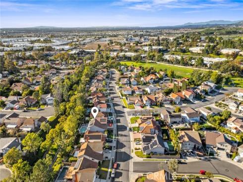 25062 Paseo Cipres , Lake Forest, CA