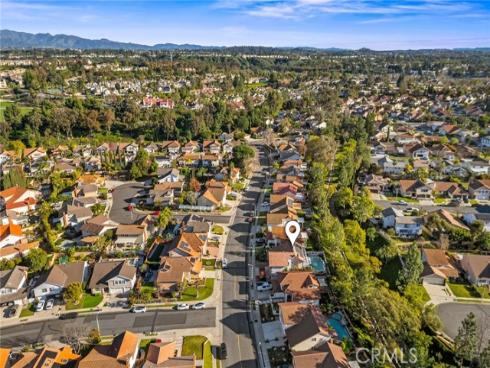 25062 Paseo Cipres , Lake Forest, CA