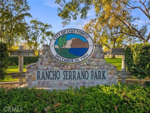 25062 Paseo Cipres , Lake Forest, CA