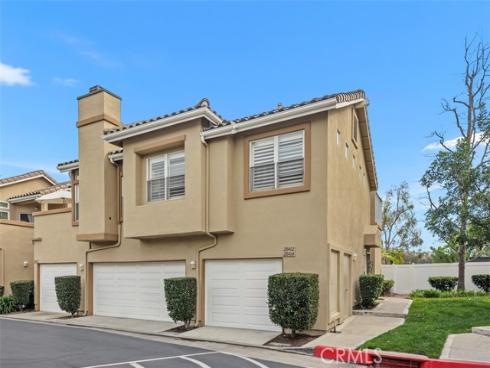 28464 Klondike , Lake Forest, CA