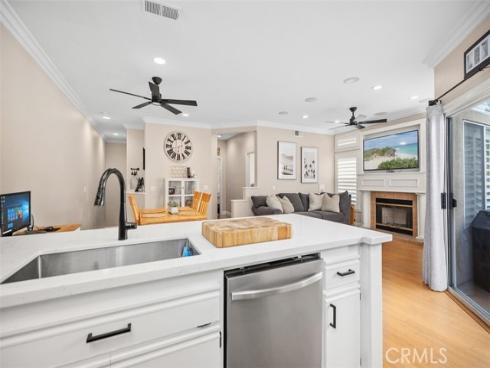 28464 Klondike , Lake Forest, CA