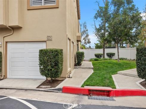 28464 Klondike , Lake Forest, CA