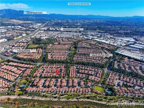 36 Torosa , Lake Forest, CA