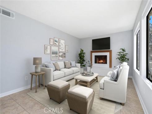 25701 View Pointe , Lake Forest, CA