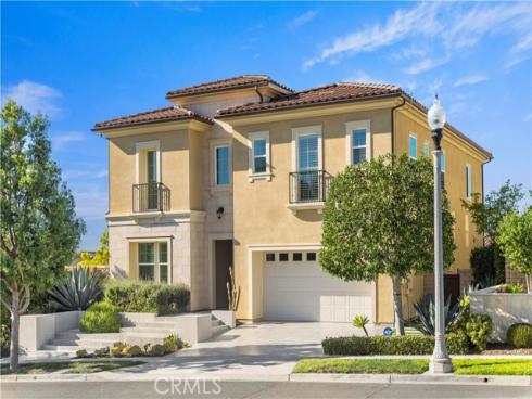 37 Caspian , Lake Forest, CA