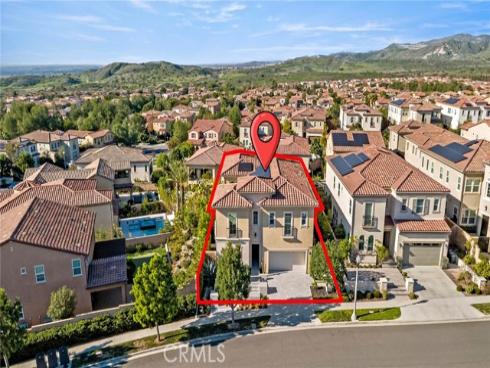 37 Caspian , Lake Forest, CA