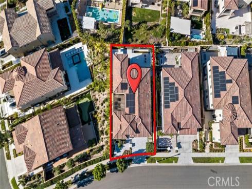 37 Caspian , Lake Forest, CA