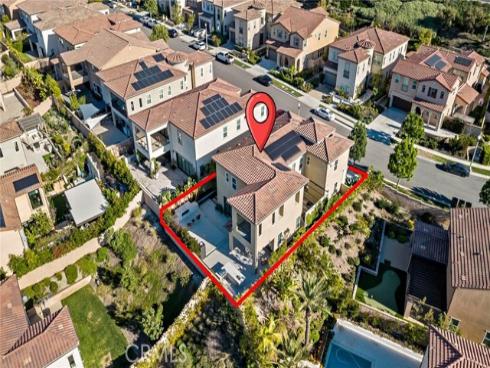 37 Caspian , Lake Forest, CA