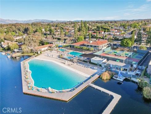 22235 Vista Verde Drive, Lake Forest, CA
