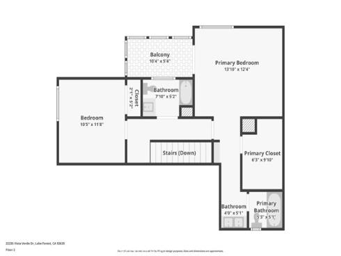 22235  Vista Verde   Drive, Lake Forest, CA