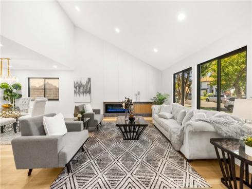 25011 Mammoth Circle, Lake Forest, CA