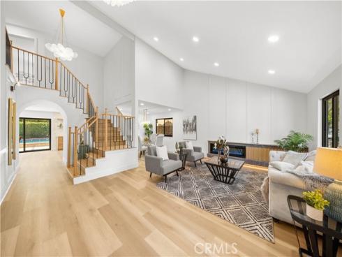 25011 Mammoth Circle, Lake Forest, CA