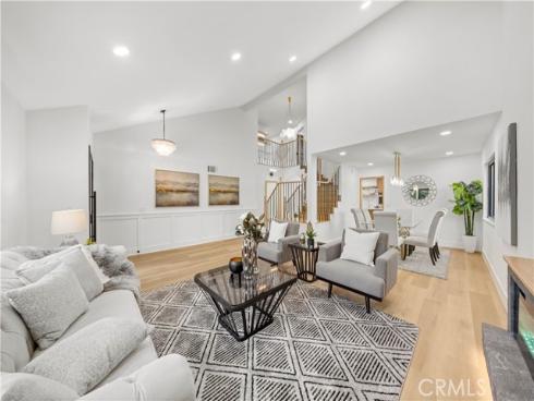 25011 Mammoth Circle, Lake Forest, CA