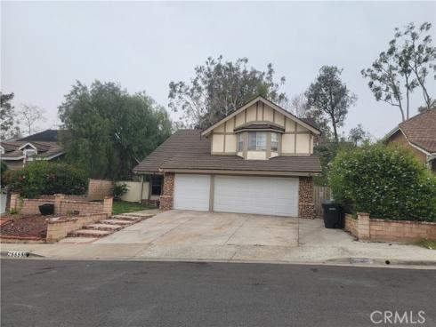 25555 Fallenwood , Lake Forest, CA