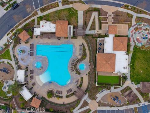 608 Shadowbrook , Lake Forest, CA