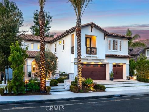 20941 Parkridge , Lake Forest, CA