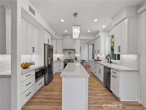 20941 Parkridge , Lake Forest, CA