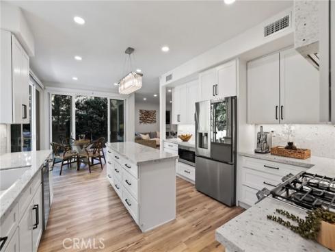 20941 Parkridge , Lake Forest, CA