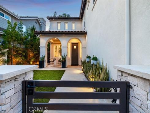 20941 Parkridge , Lake Forest, CA