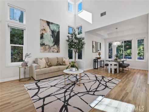 20941 Parkridge , Lake Forest, CA